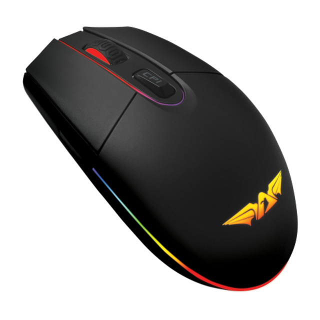 Armaggeddon GRUMMAN RAVEN-III STEALTH 1